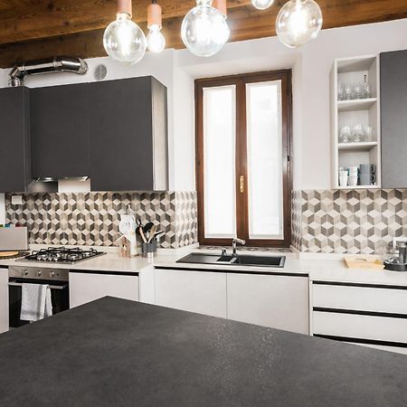 Appartamento Flats4Rent Irene Verona Esterno foto