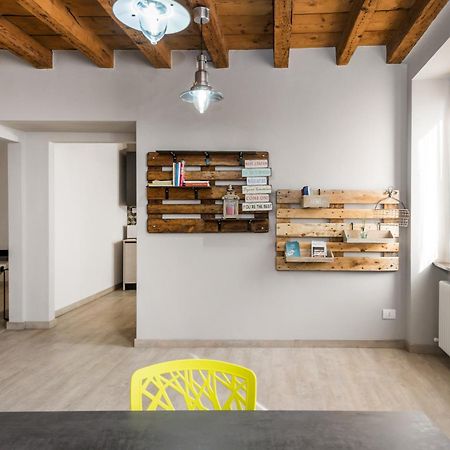 Appartamento Flats4Rent Irene Verona Esterno foto