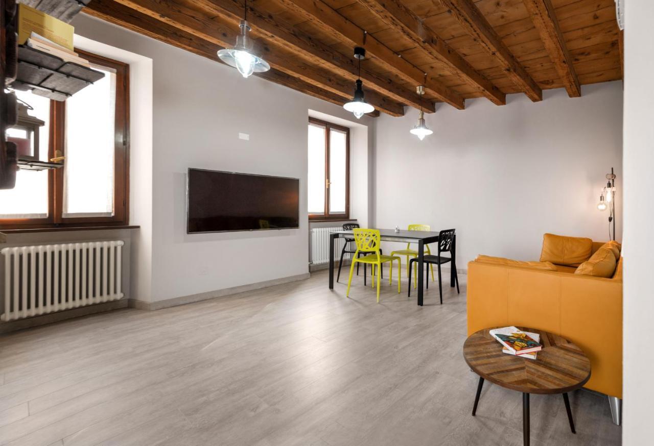 Appartamento Flats4Rent Irene Verona Esterno foto