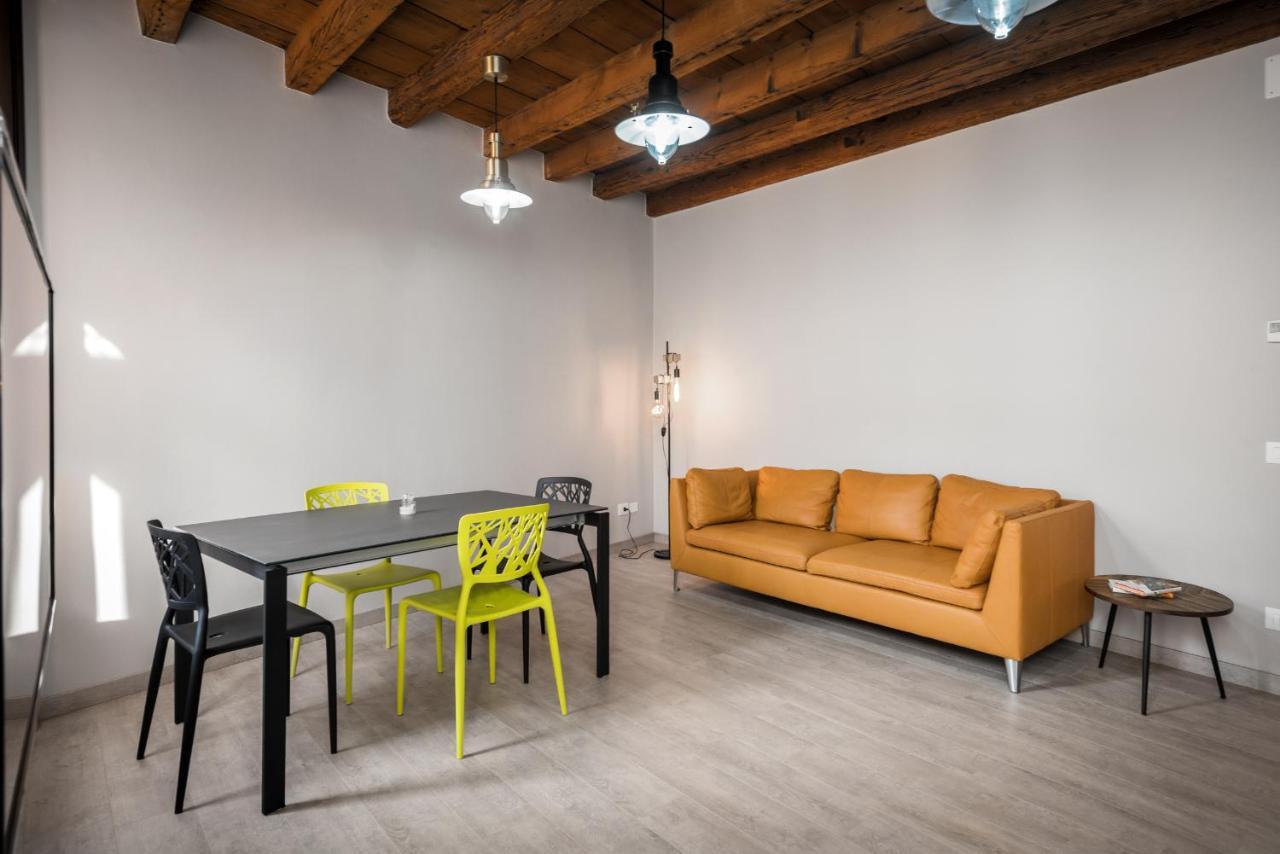 Appartamento Flats4Rent Irene Verona Esterno foto