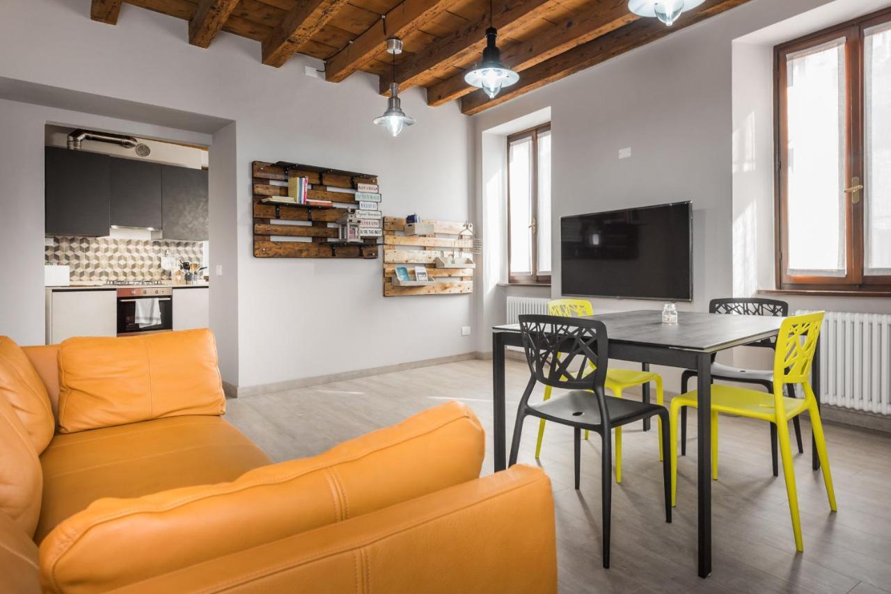 Appartamento Flats4Rent Irene Verona Esterno foto