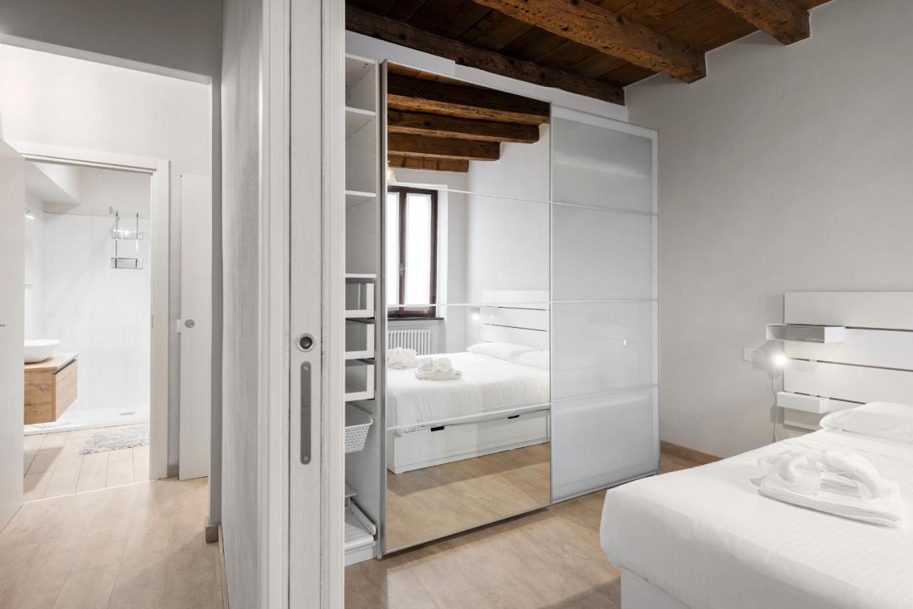 Appartamento Flats4Rent Irene Verona Esterno foto