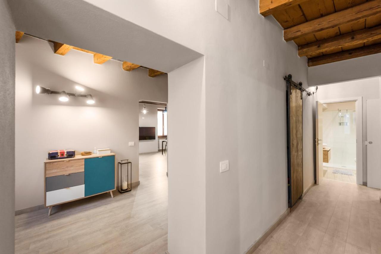 Appartamento Flats4Rent Irene Verona Esterno foto