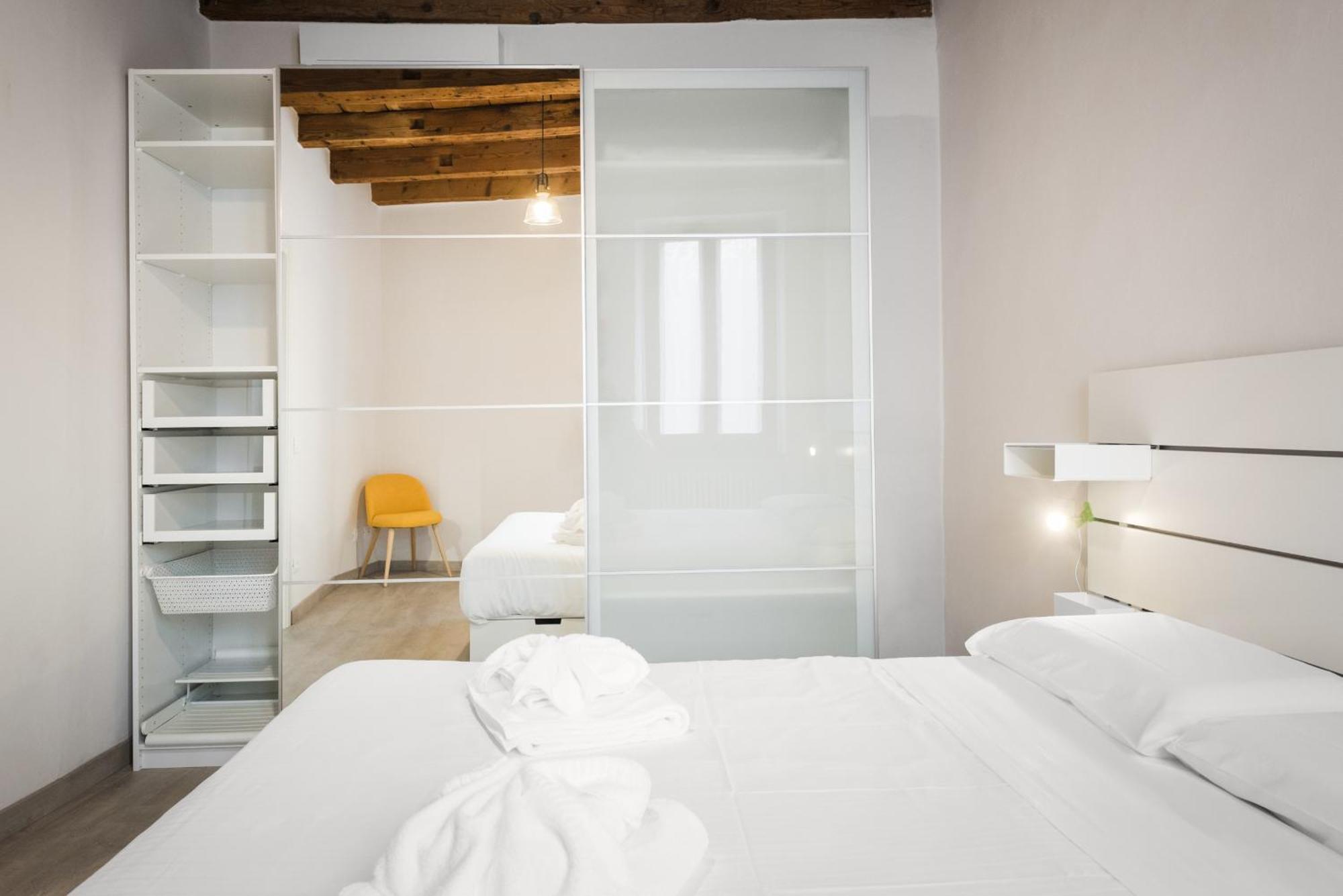 Appartamento Flats4Rent Irene Verona Esterno foto