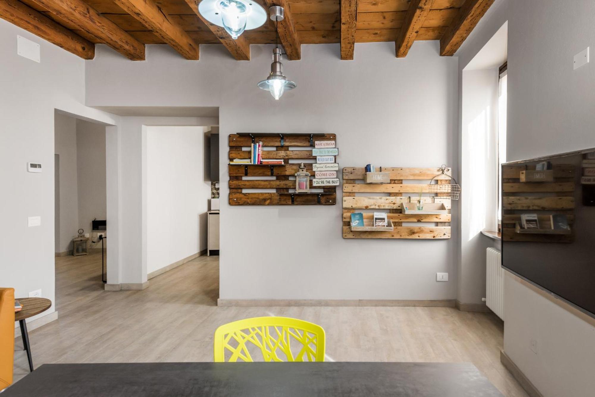 Appartamento Flats4Rent Irene Verona Esterno foto