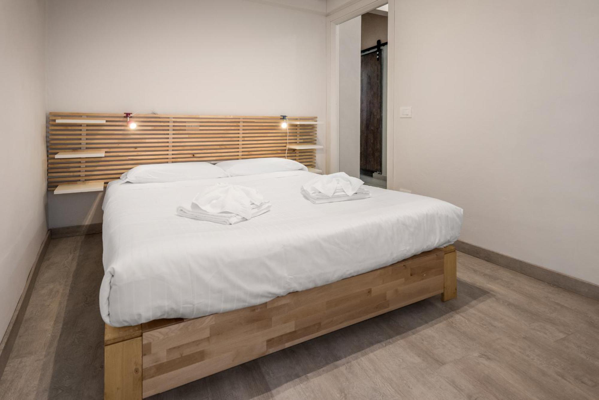 Appartamento Flats4Rent Irene Verona Esterno foto