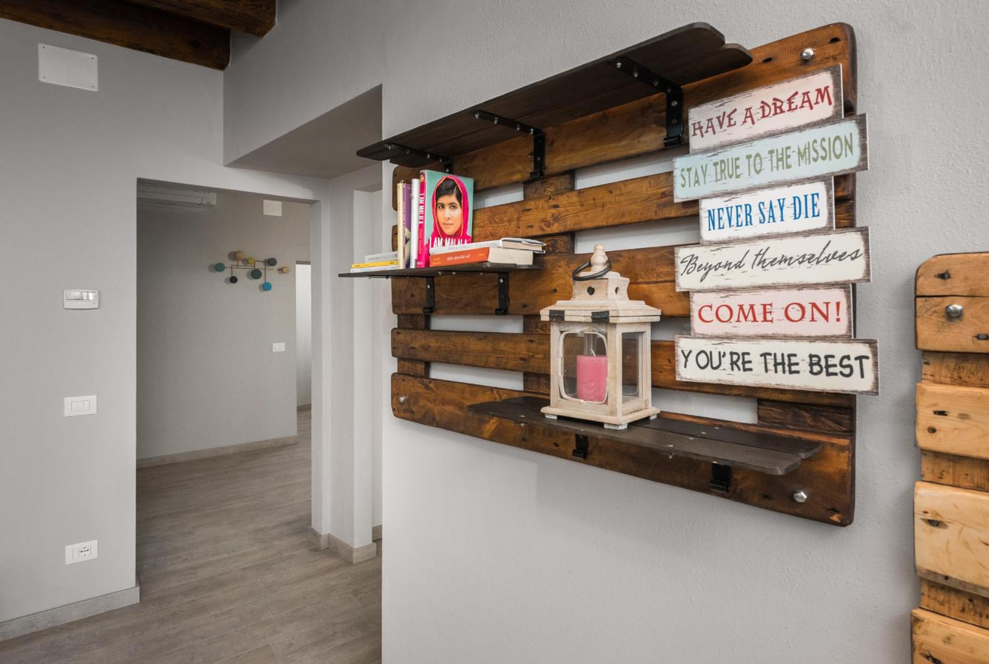Appartamento Flats4Rent Irene Verona Esterno foto